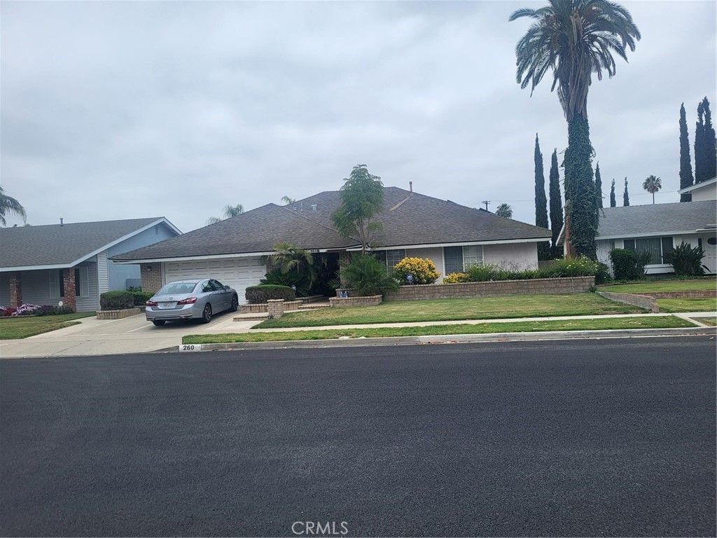 Image 2 of property listing at 260 Rio Grande, Placentia, CA 92870