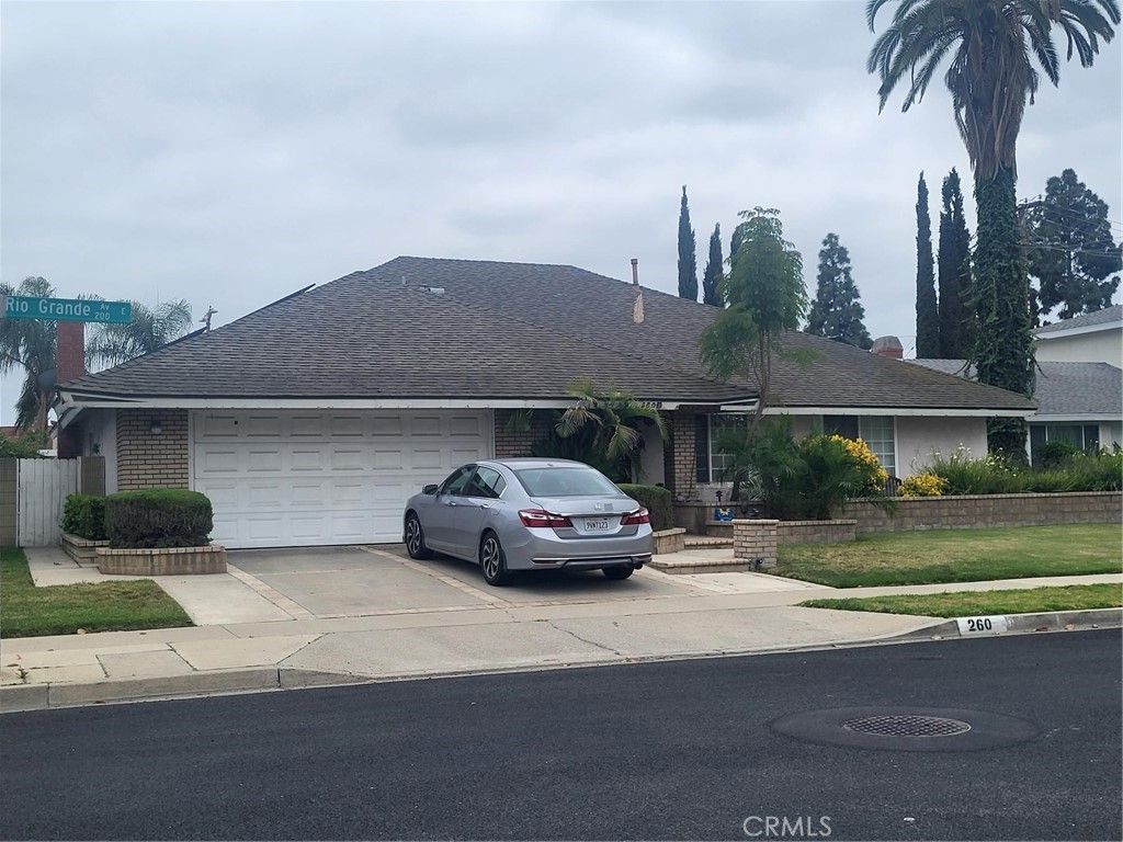 Image 3 of property listing at 260 Rio Grande, Placentia, CA 92870