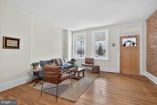 980 E ORANGE ST, Lancaster, PA 17602