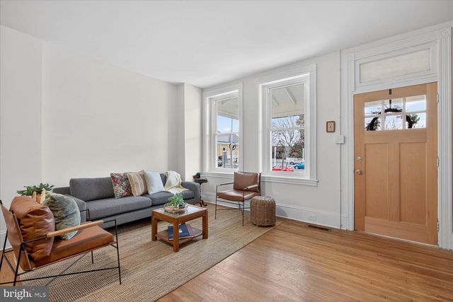 980 E ORANGE ST, Lancaster, PA 17602