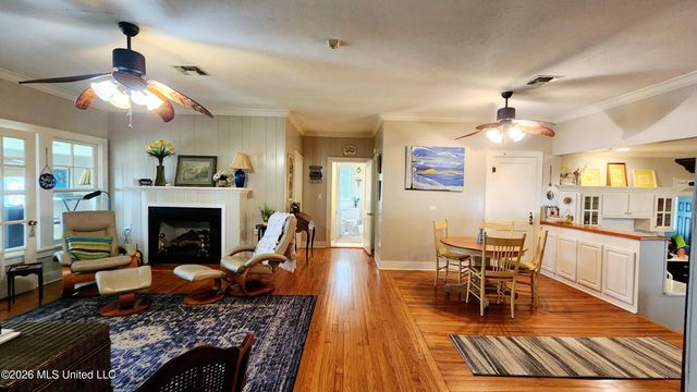 5375 568 Highway, Ferriday, LA 71334