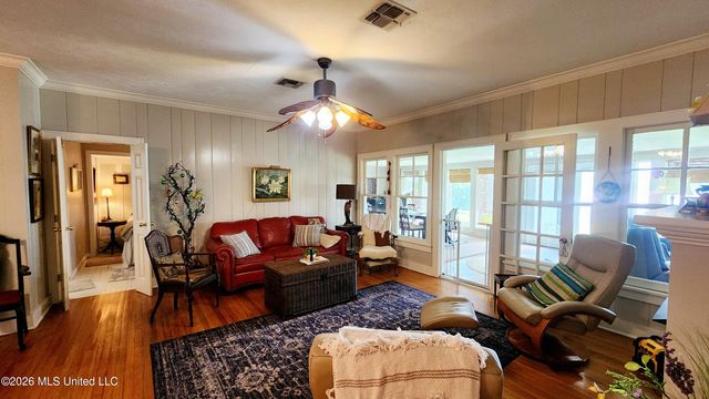 5375 568 Highway, Ferriday, LA 71334