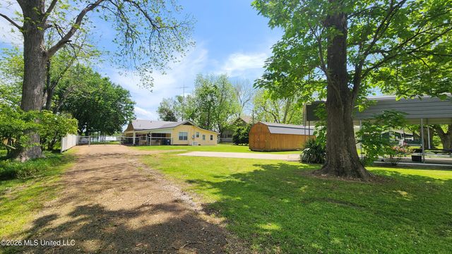 5375 568 Highway, Ferriday, LA 71334