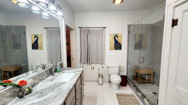 5375 568 Highway, Ferriday, LA 71334