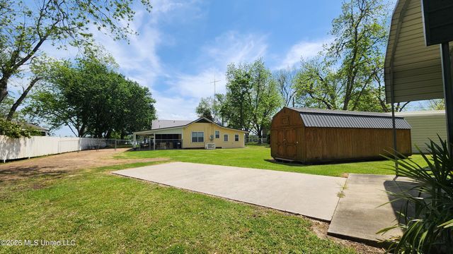 5375 568 Highway, Ferriday, LA 71334