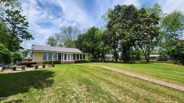 5375 568 Highway, Ferriday, LA 71334