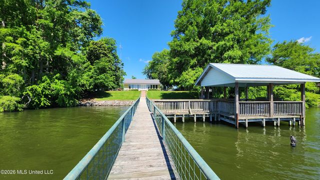 5375 568 Highway, Ferriday, LA 71334