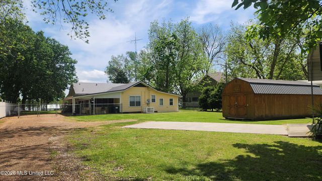 5375 568 Highway, Ferriday, LA 71334