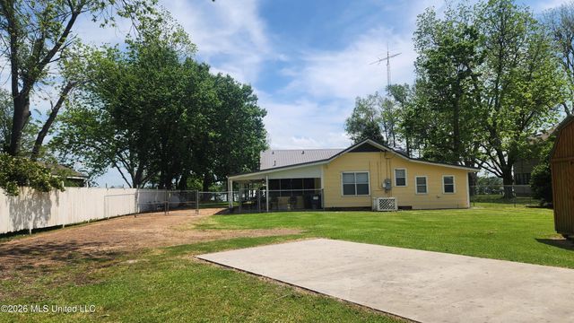 5375 568 Highway, Ferriday, LA 71334