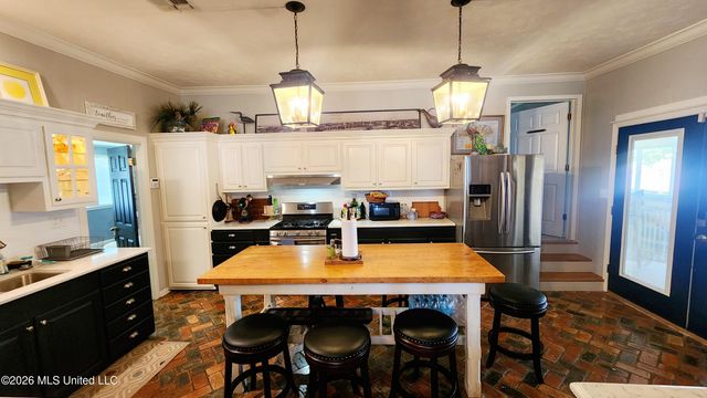 5375 568 Highway, Ferriday, LA 71334