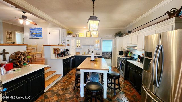 5375 568 Highway, Ferriday, LA 71334