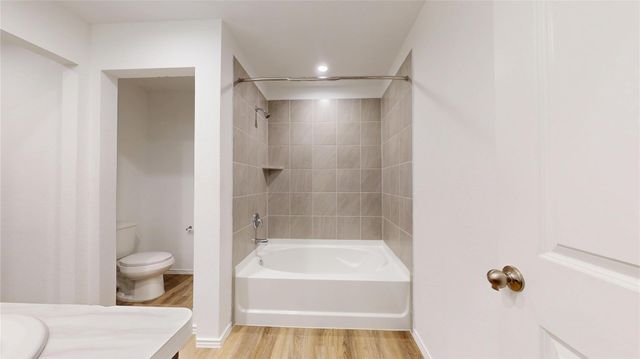 12358 Morning Vista Drive, Houston, TX 77014