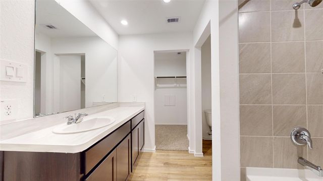 12358 Morning Vista Drive, Houston, TX 77014