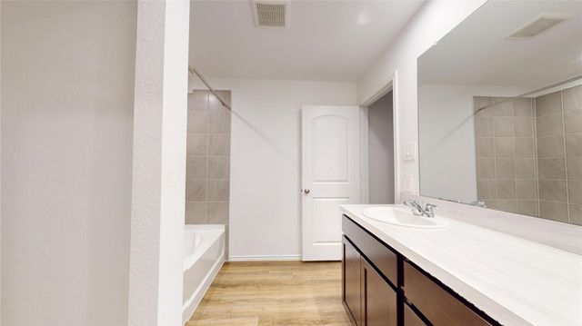 12358 Morning Vista Drive, Houston, TX 77014