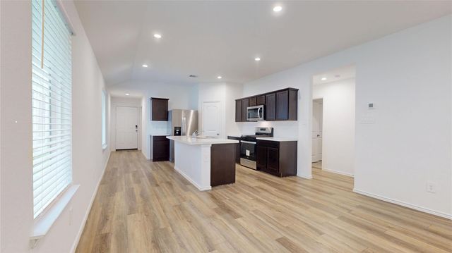 12358 Morning Vista Drive, Houston, TX 77014