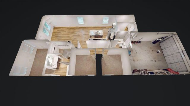 12358 Morning Vista Drive, Houston, TX 77014