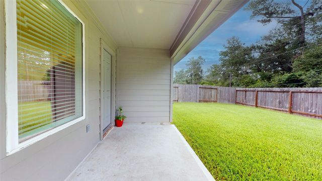 12358 Morning Vista Drive, Houston, TX 77014