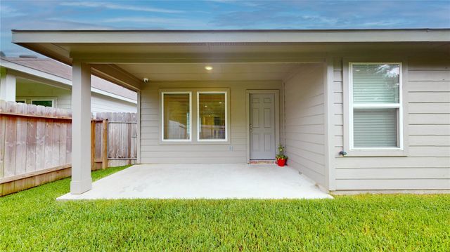 12358 Morning Vista Drive, Houston, TX 77014