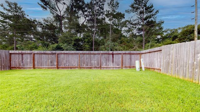 12358 Morning Vista Drive, Houston, TX 77014