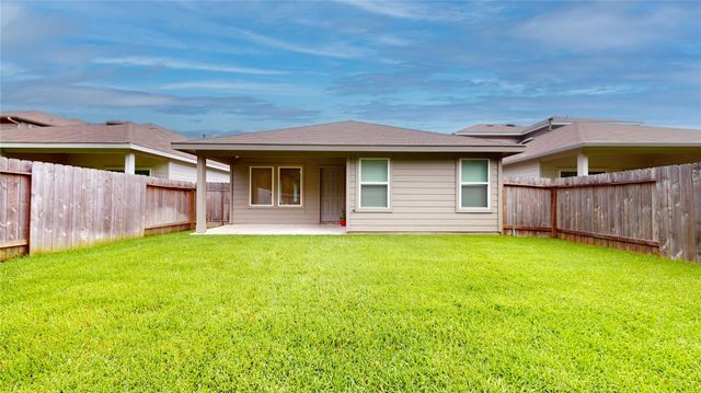 12358 Morning Vista Drive, Houston, TX 77014