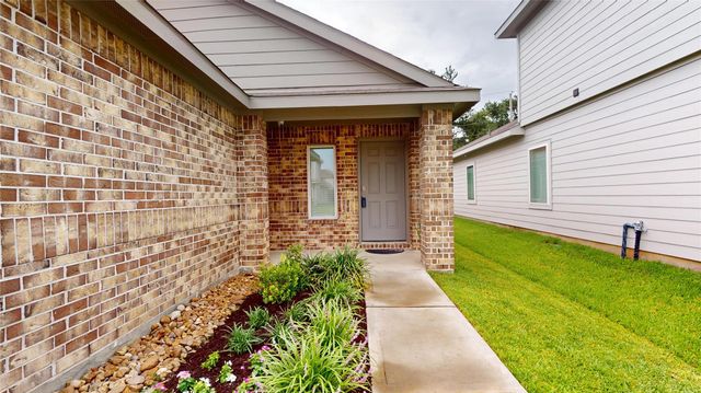 12358 Morning Vista Drive, Houston, TX 77014