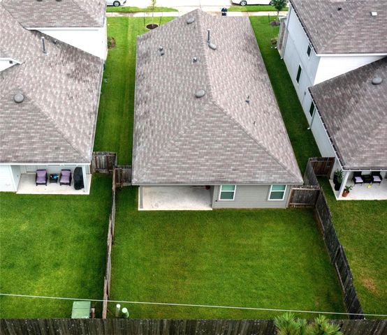 12358 Morning Vista Drive, Houston, TX 77014