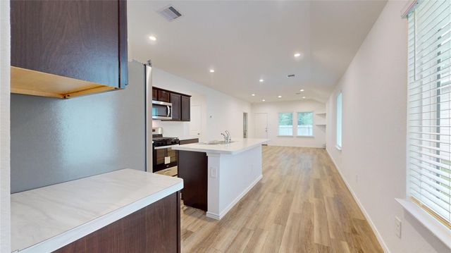 12358 Morning Vista Drive, Houston, TX 77014