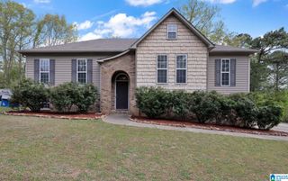 300 QUAIL RIDGE ROAD, Odenville, AL 35120