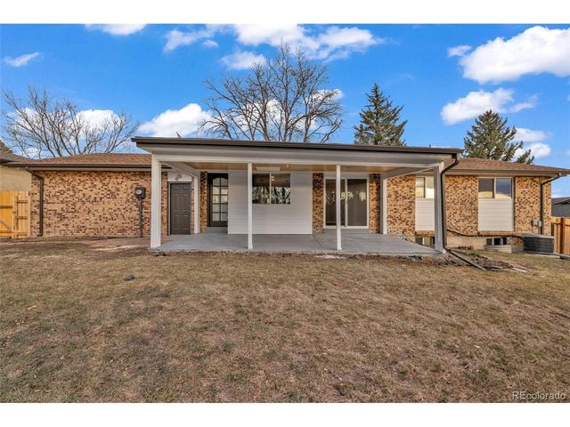 8873 Seton St, Westminster, CO 80031