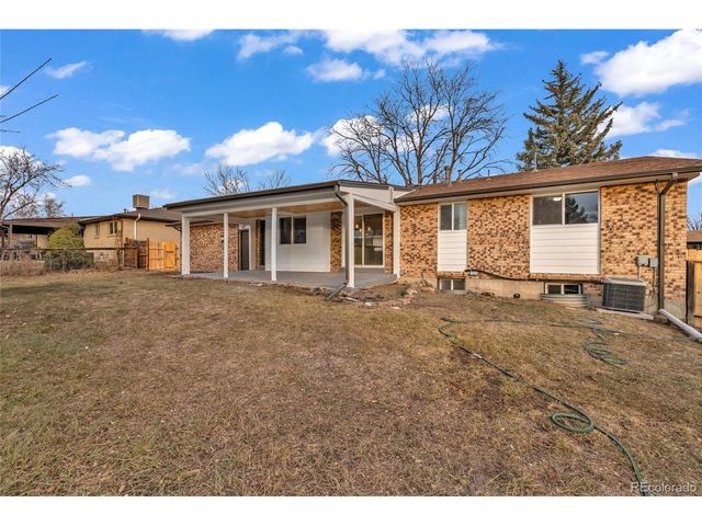 8873 Seton St, Westminster, CO 80031