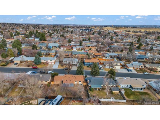 8873 Seton St, Westminster, CO 80031