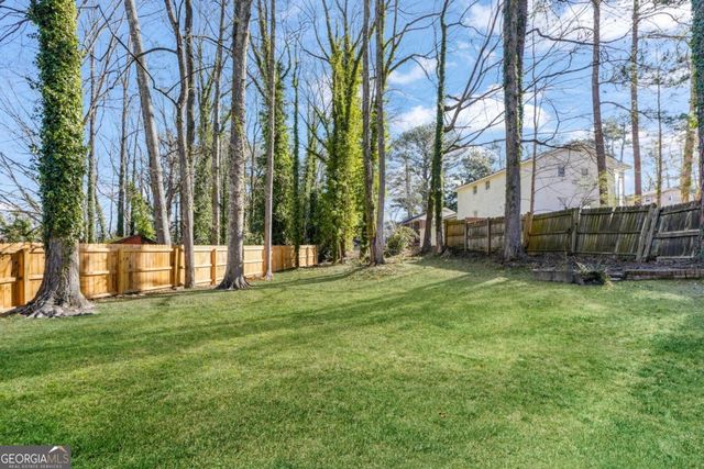 1918 Valley Ridge Drive SW, Atlanta, GA 30331