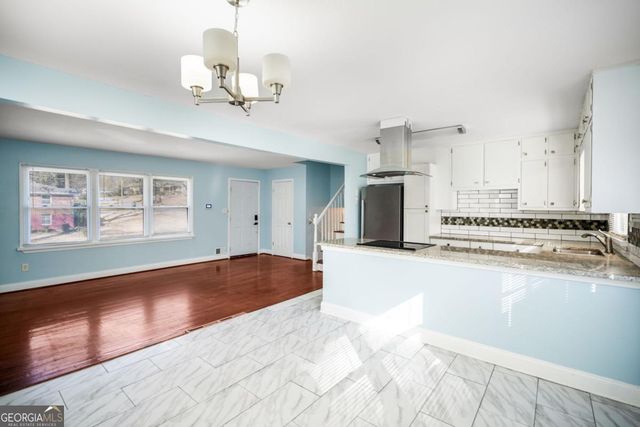 1918 Valley Ridge Drive SW, Atlanta, GA 30331