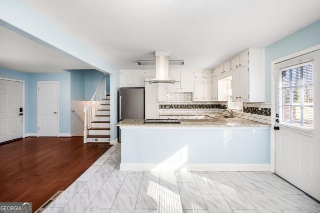 1918 Valley Ridge Drive SW, Atlanta, GA 30331