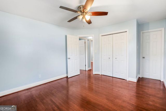 1918 Valley Ridge Drive SW, Atlanta, GA 30331