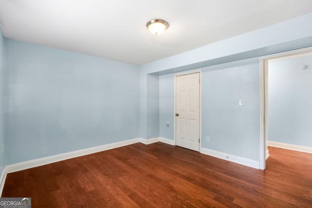 1918 Valley Ridge Drive SW, Atlanta, GA 30331