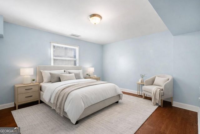 1918 Valley Ridge Drive SW, Atlanta, GA 30331