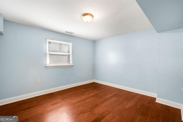 1918 Valley Ridge Drive SW, Atlanta, GA 30331