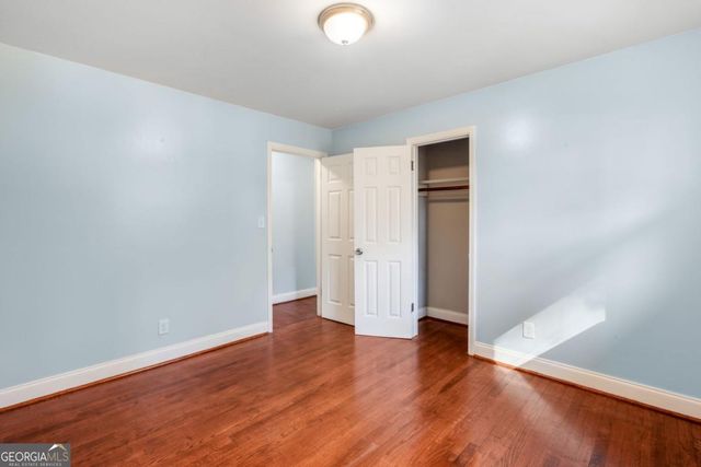 1918 Valley Ridge Drive SW, Atlanta, GA 30331