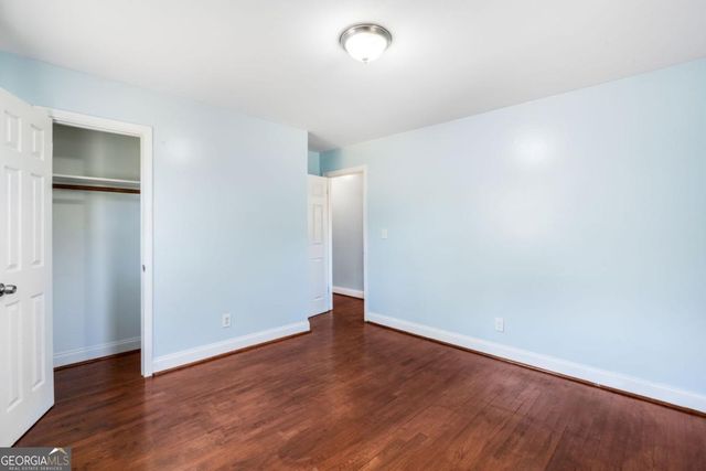 1918 Valley Ridge Drive SW, Atlanta, GA 30331