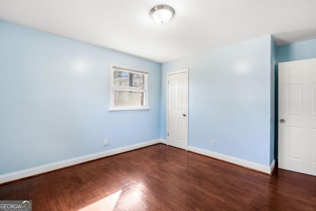 1918 Valley Ridge Drive SW, Atlanta, GA 30331