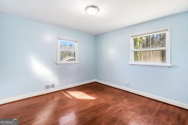 1918 Valley Ridge Drive SW, Atlanta, GA 30331