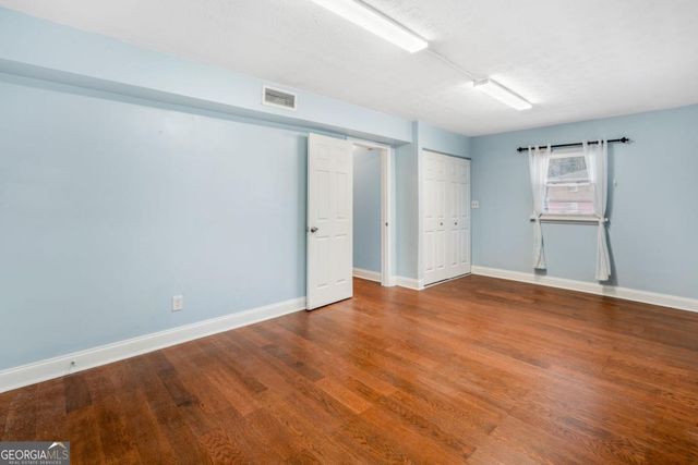 1918 Valley Ridge Drive SW, Atlanta, GA 30331