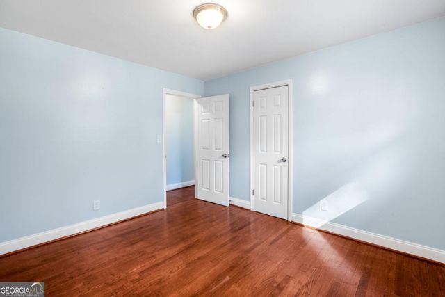 1918 Valley Ridge Drive SW, Atlanta, GA 30331