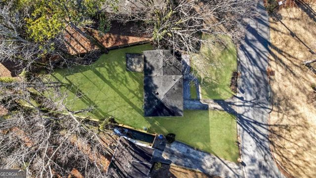 1918 Valley Ridge Drive SW, Atlanta, GA 30331