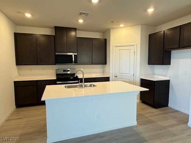 3586 Mascali Avenue, Henderson, NV 89044