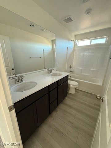 3586 Mascali Avenue, Henderson, NV 89044