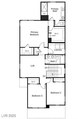 3586 Mascali Avenue, Henderson, NV 89044