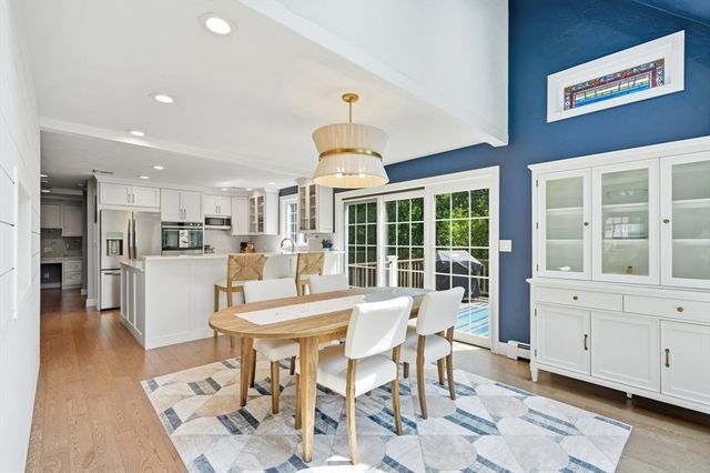 47 Old Coach Road, Cohasset, MA 02025