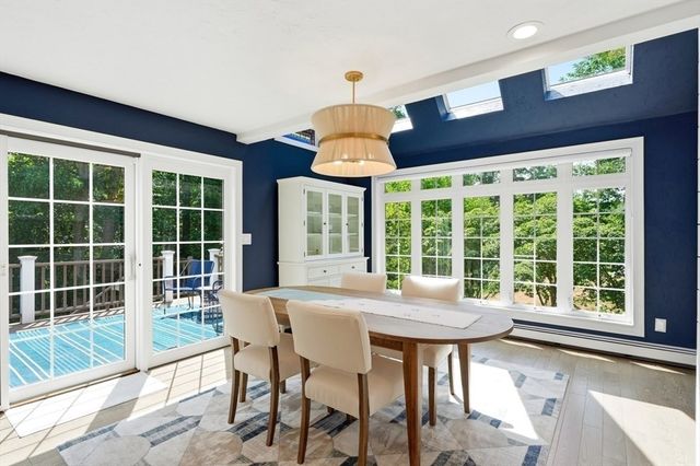47 Old Coach Road, Cohasset, MA 02025